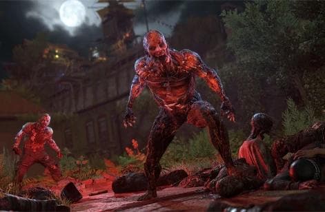 Collab inesperada entre Dying Light 2 e Balatro