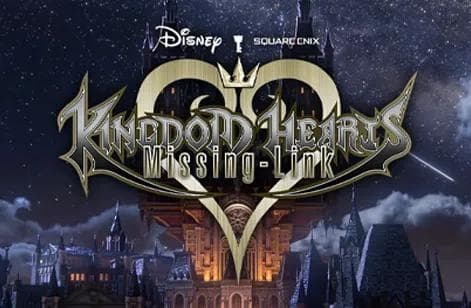Kingdom Hearts Missing-Link não será mais lançado