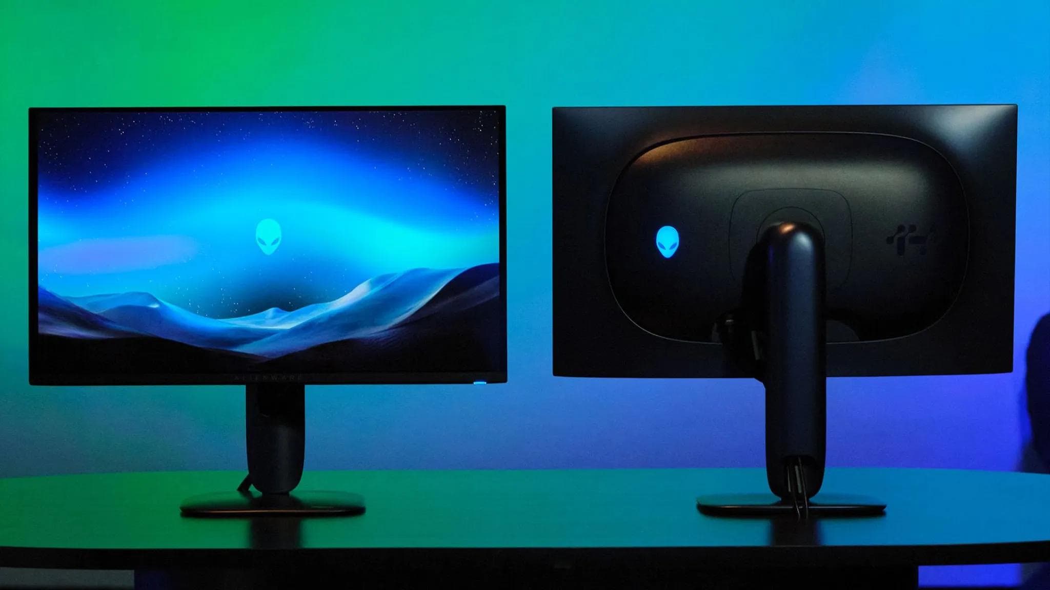 Monitor Alienware 25 320hz pelo menor preço