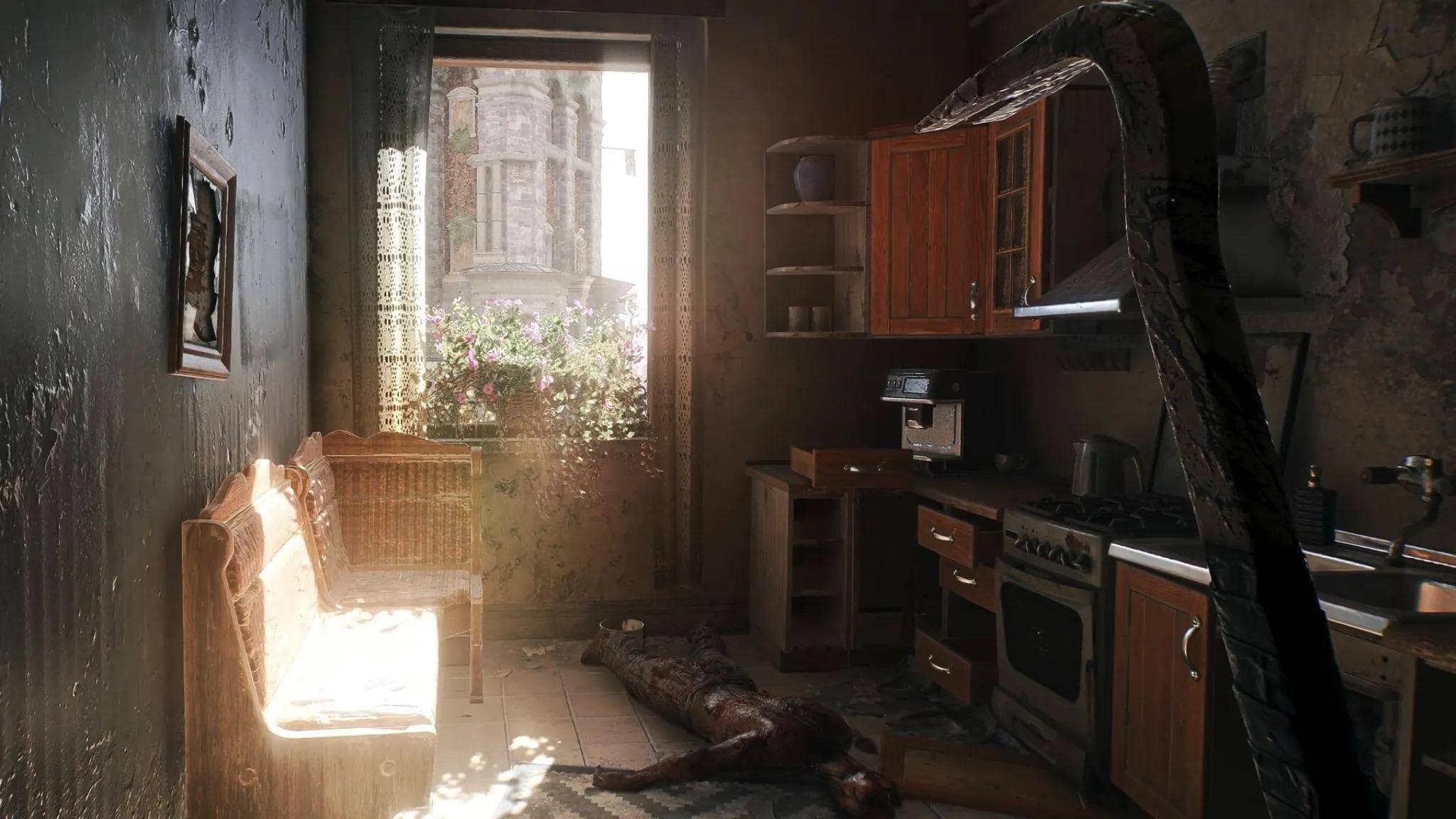 Dying Light: The Beast é um sucesso de crítica