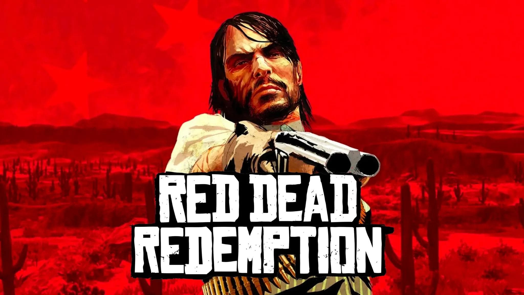 Red Dead Redemption terá versão para mobile