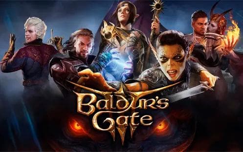 Afinal, quantos finais tem Baldur’s Gate 3?