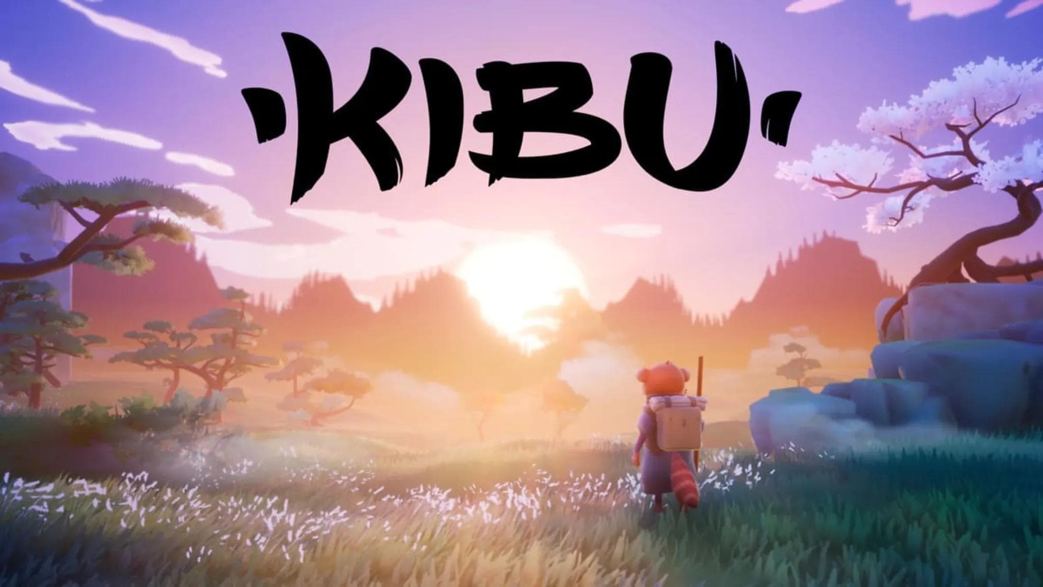 Kibu ganha novo trailer com gameplay