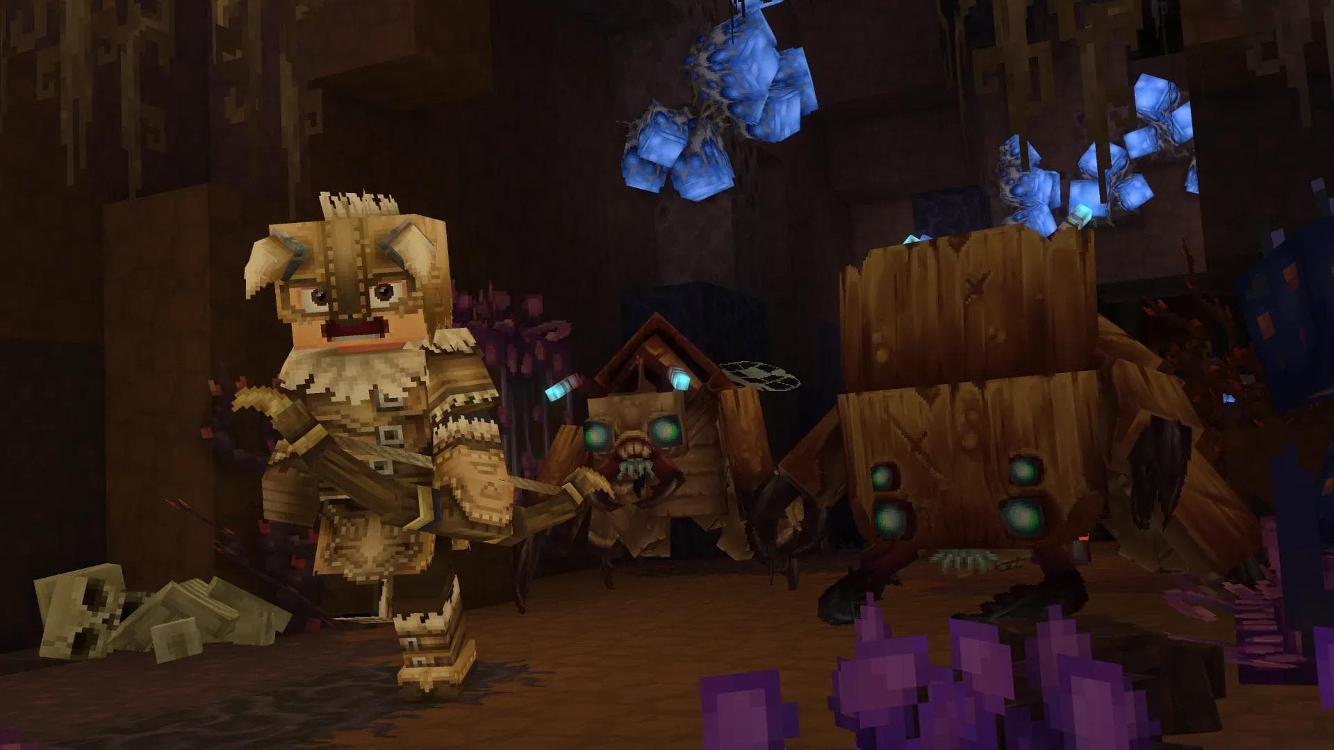 Hytale tem versão para consoles confirmada