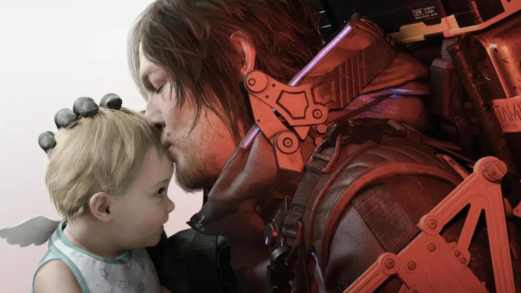 Death Stranding 2: On the Beach já é um dos jogos mais bem avaliados do ano
