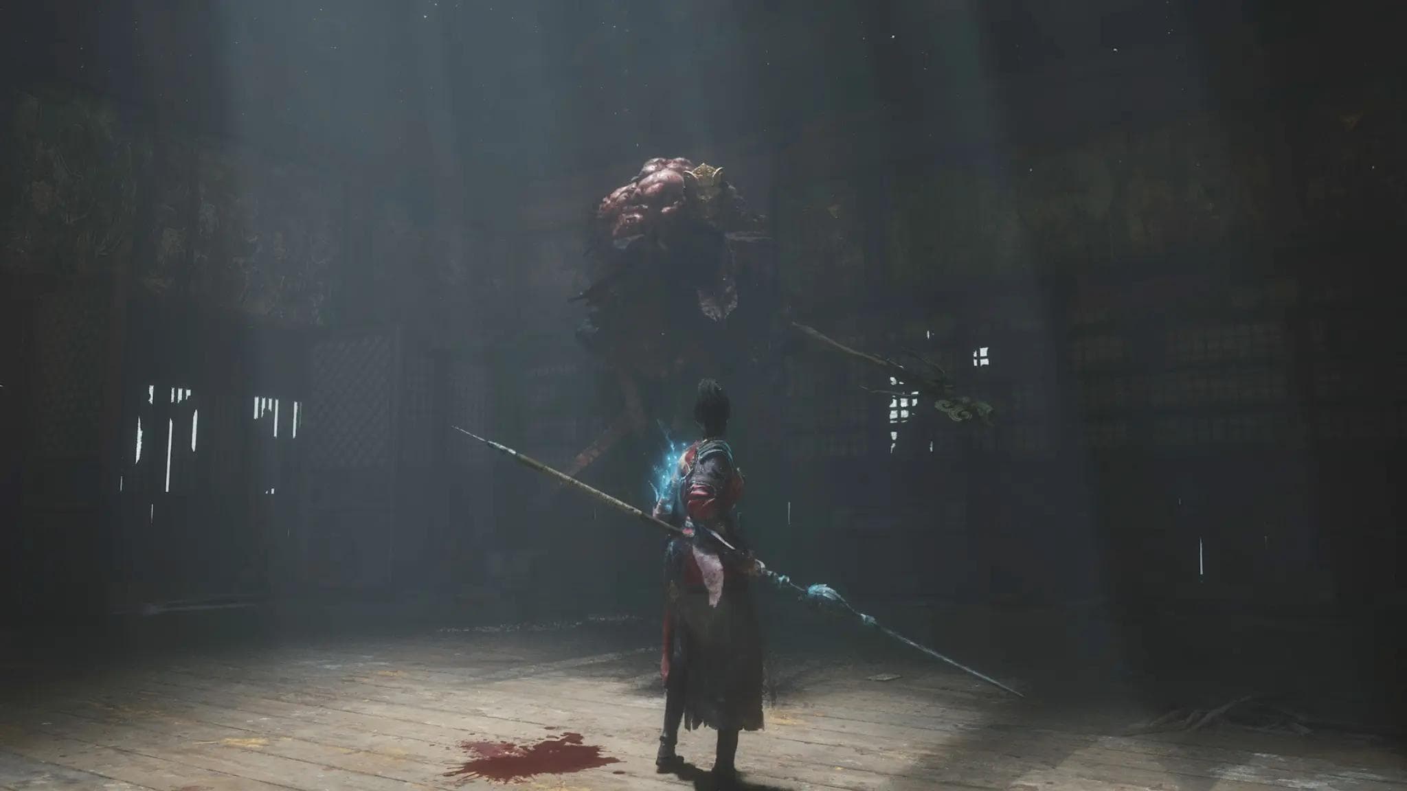 Wuchang: Fallen Feathers ganha data de lançamento