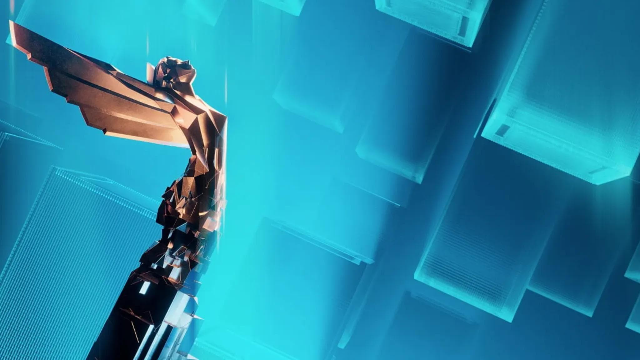 Principais trailers do The Game Awards