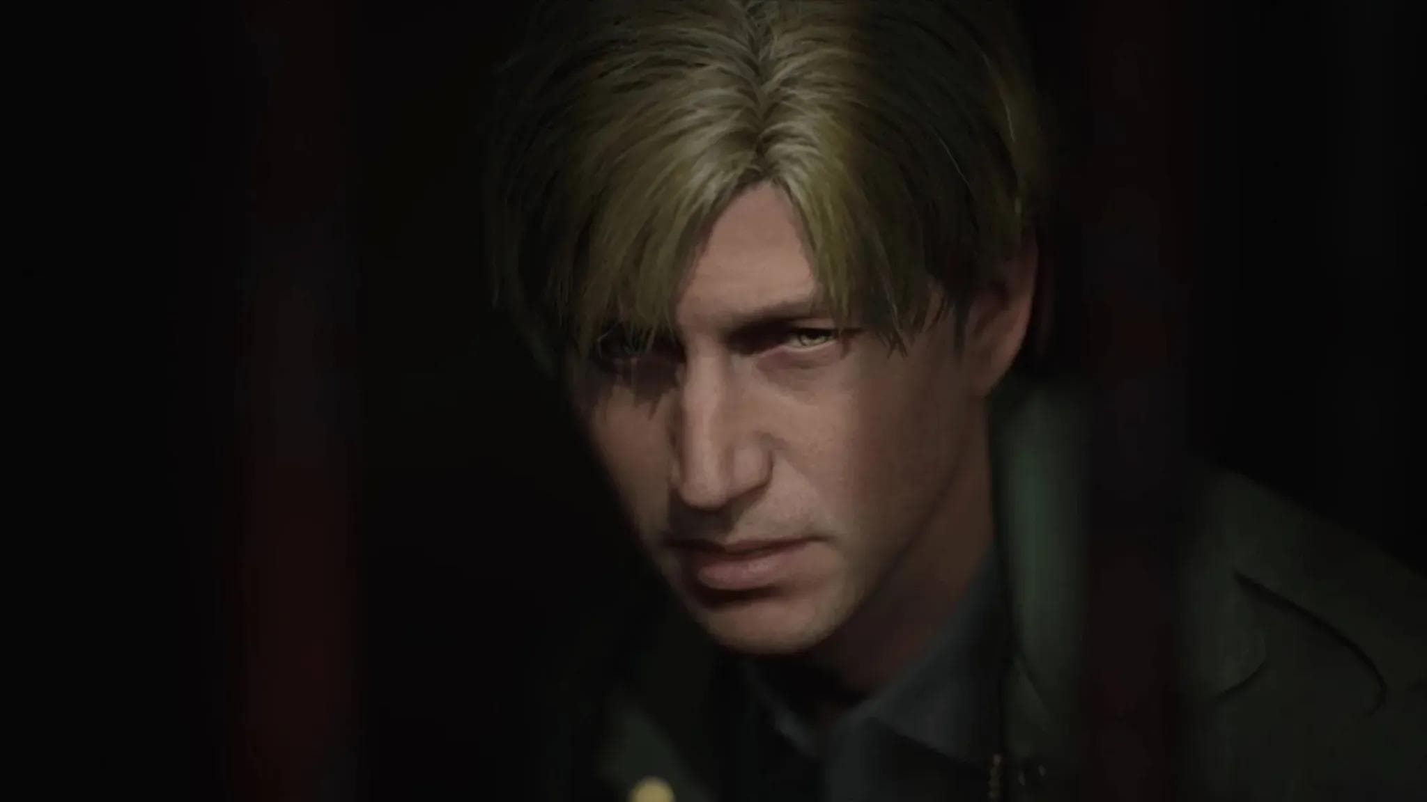 Silent Hill 2 remake deve chegar no Xbox em breve