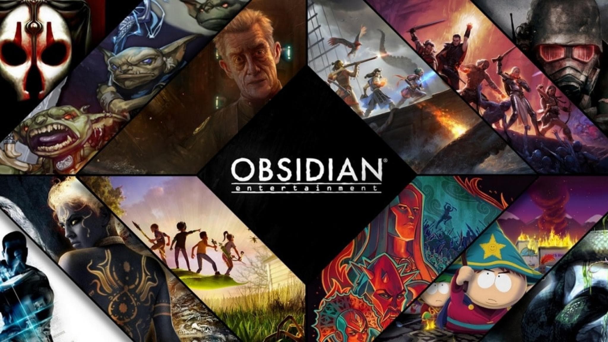Obsidian Entertainment quer focar em sucessos moderados