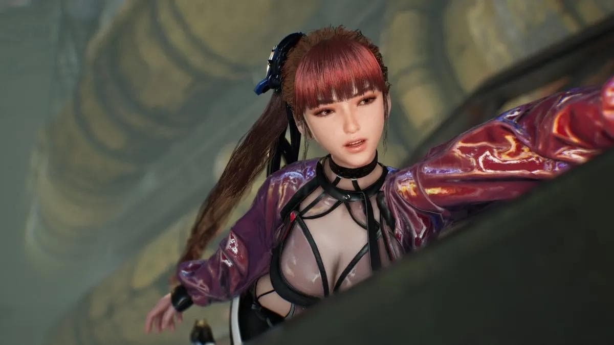 Stellar Blade já vendeu mais de 6 milhões de cópias