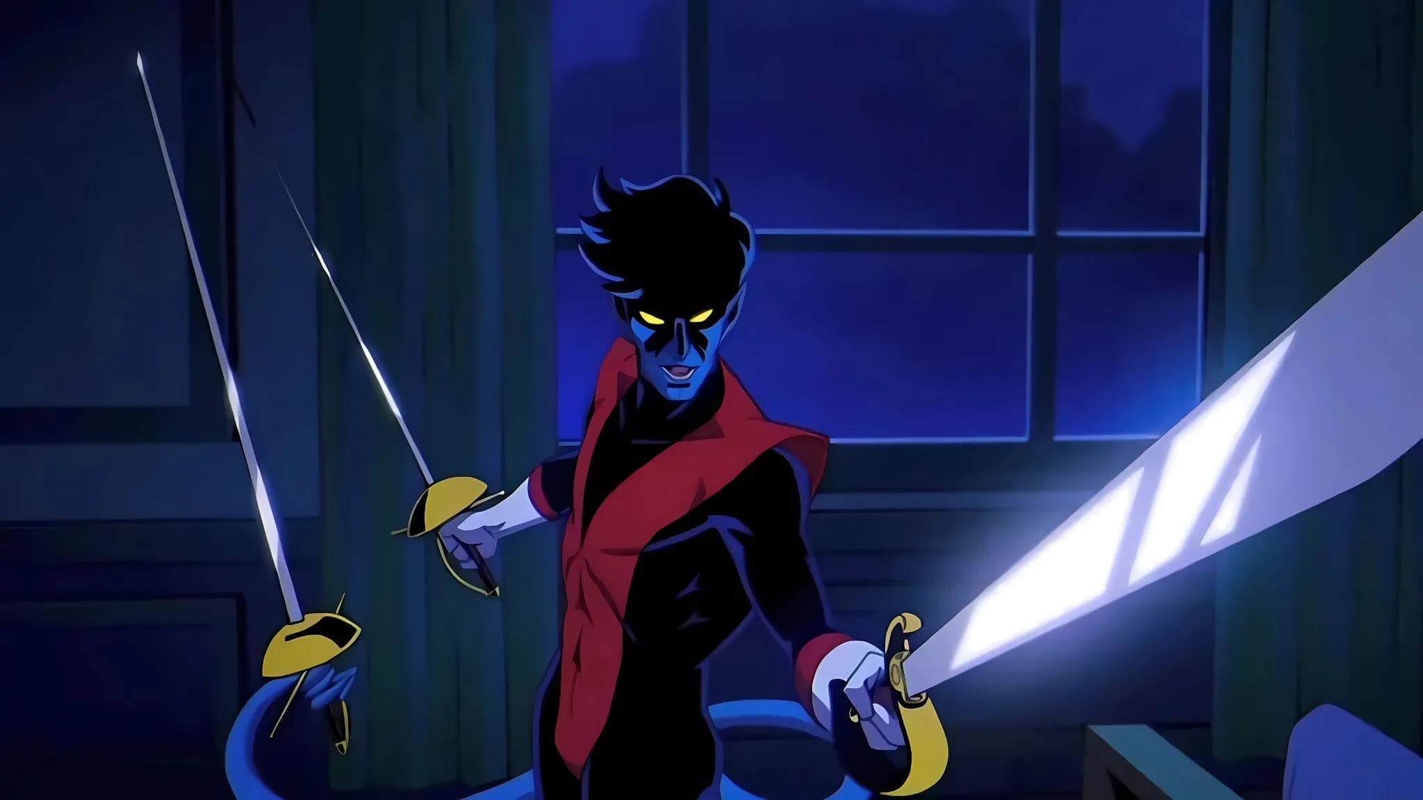 Ator de X-Men faz revelação sobre Vingadores: Doomsday