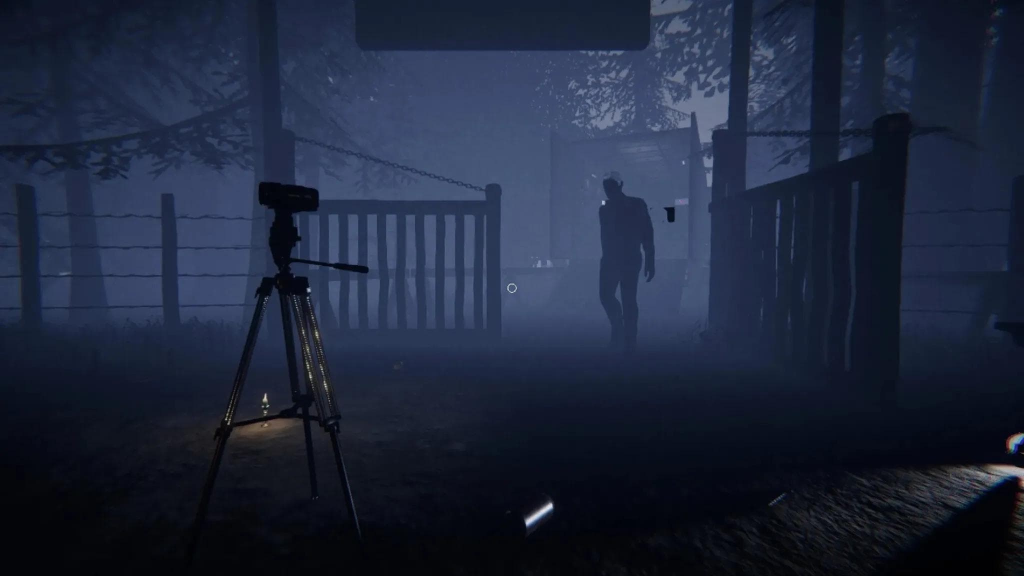 Phamophobia vai ganhar adaptação cinematográfica