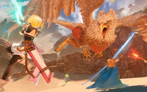 Granblue Fantasy: Relink - Análise Completa e Detalhada