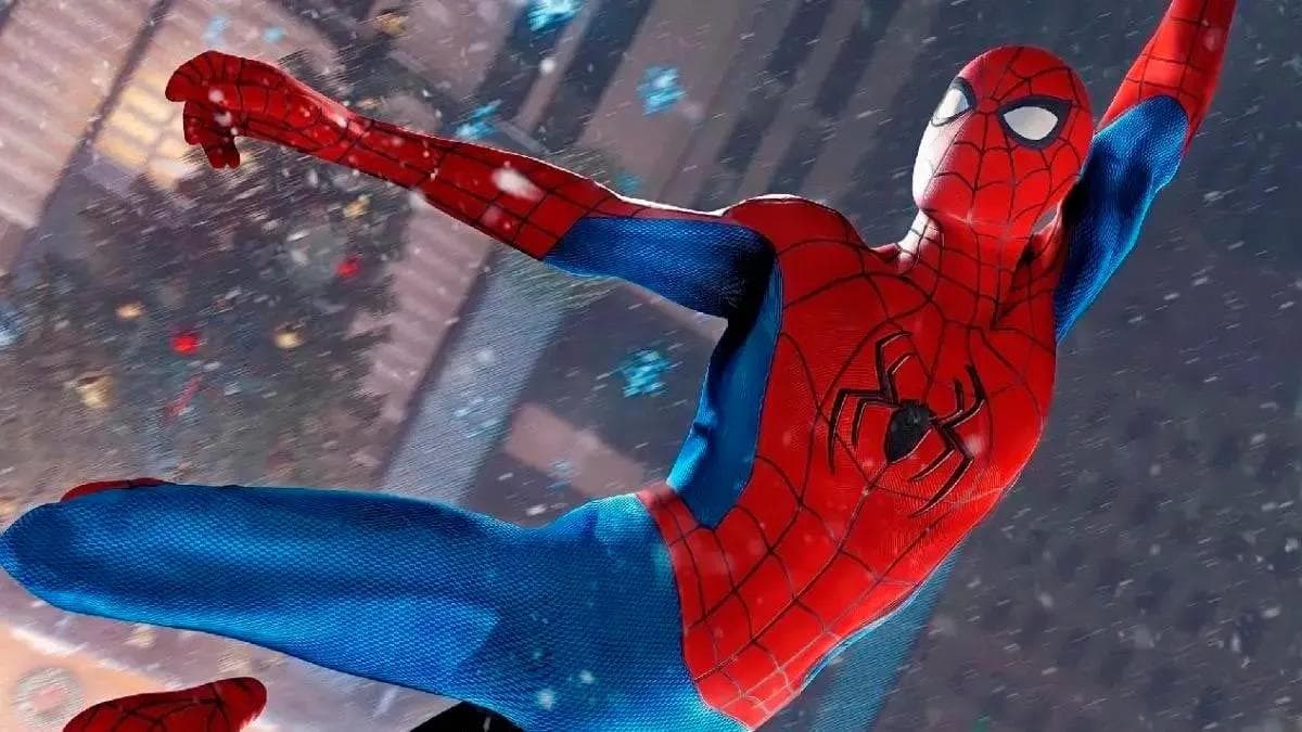 CEO da Sony fala sobre Homem-Aranha: Um Novo Dia