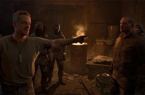 Patch Notes 1.5 de S.T.A.L.K.E.R. 2: Heart of Chornobyl