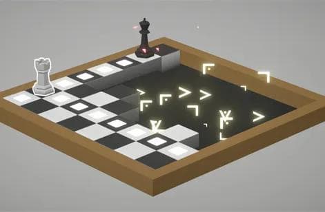 Xadrez 3 chega com Beyond the Board