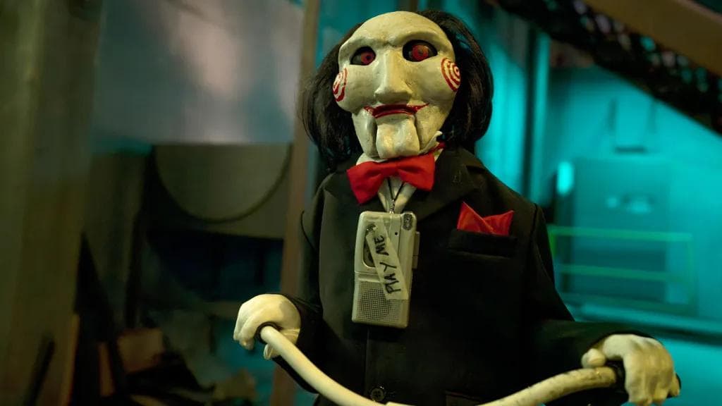 John Wick e Jogos Mortais terão jogos