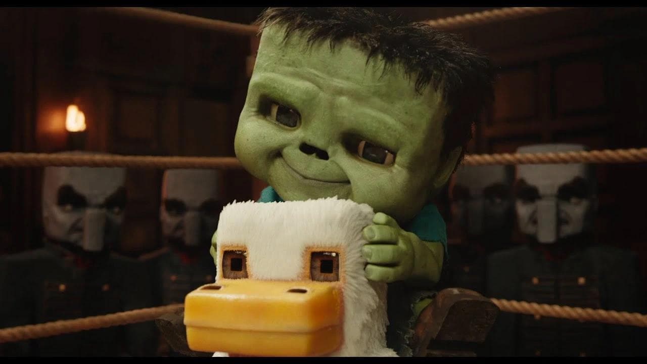 Principais Lançamentos de Abril no Cinema