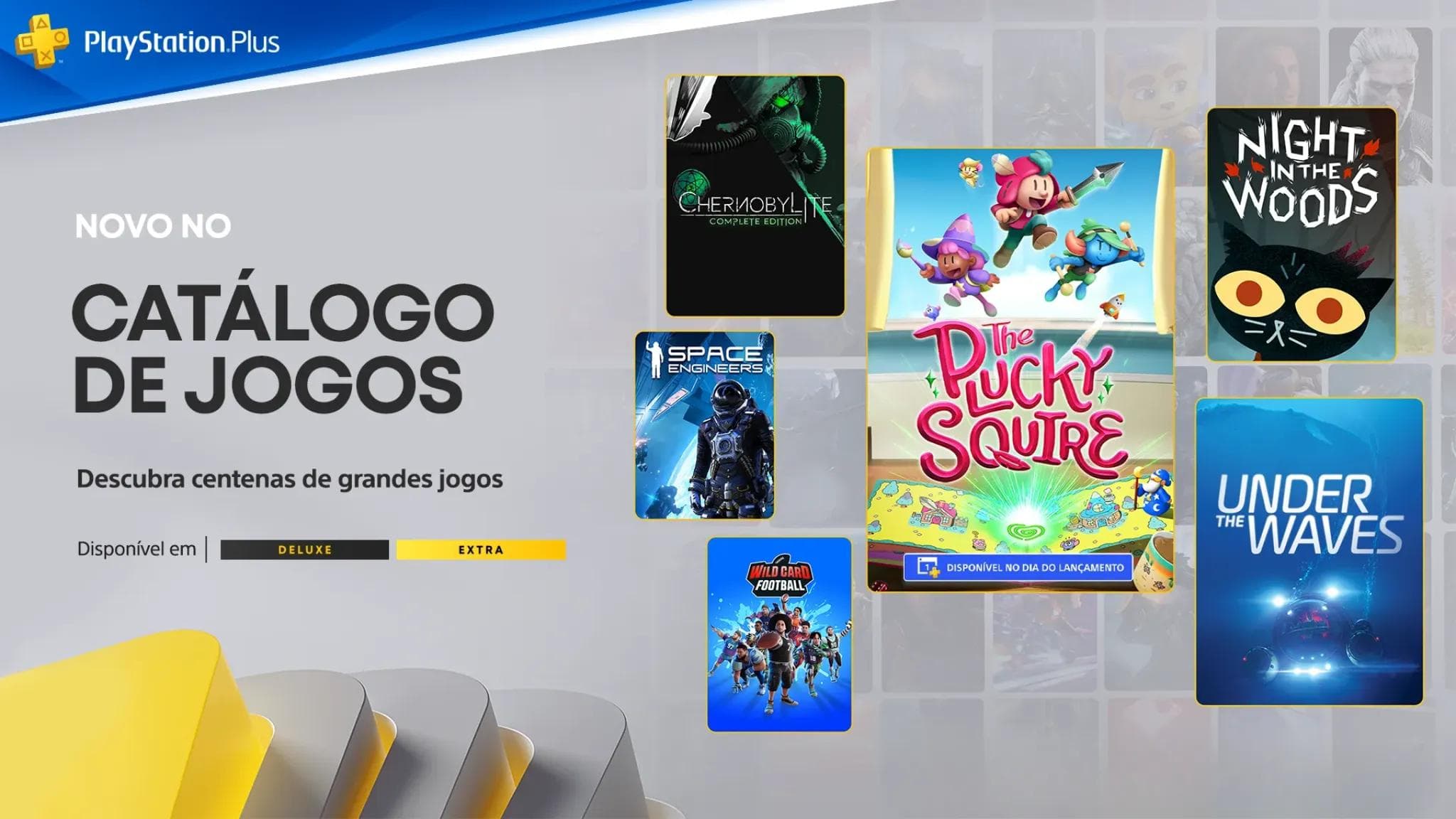 Sony explica porque retira os próprios jogos do catálogo da PS Plus