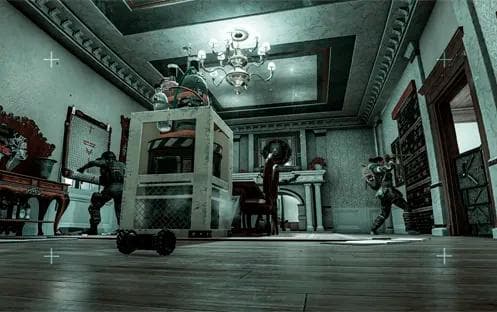 Ubisoft poderá estar desenvolvendo Rainbow Six Siege 2