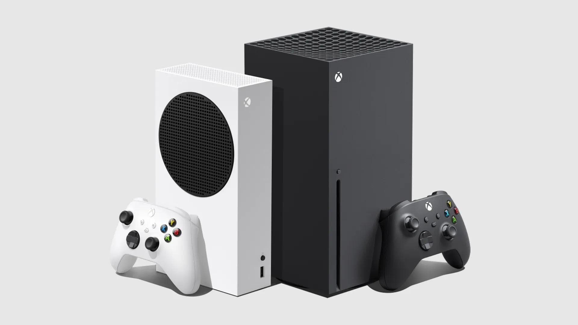 Consoles Xbox em momento crítico