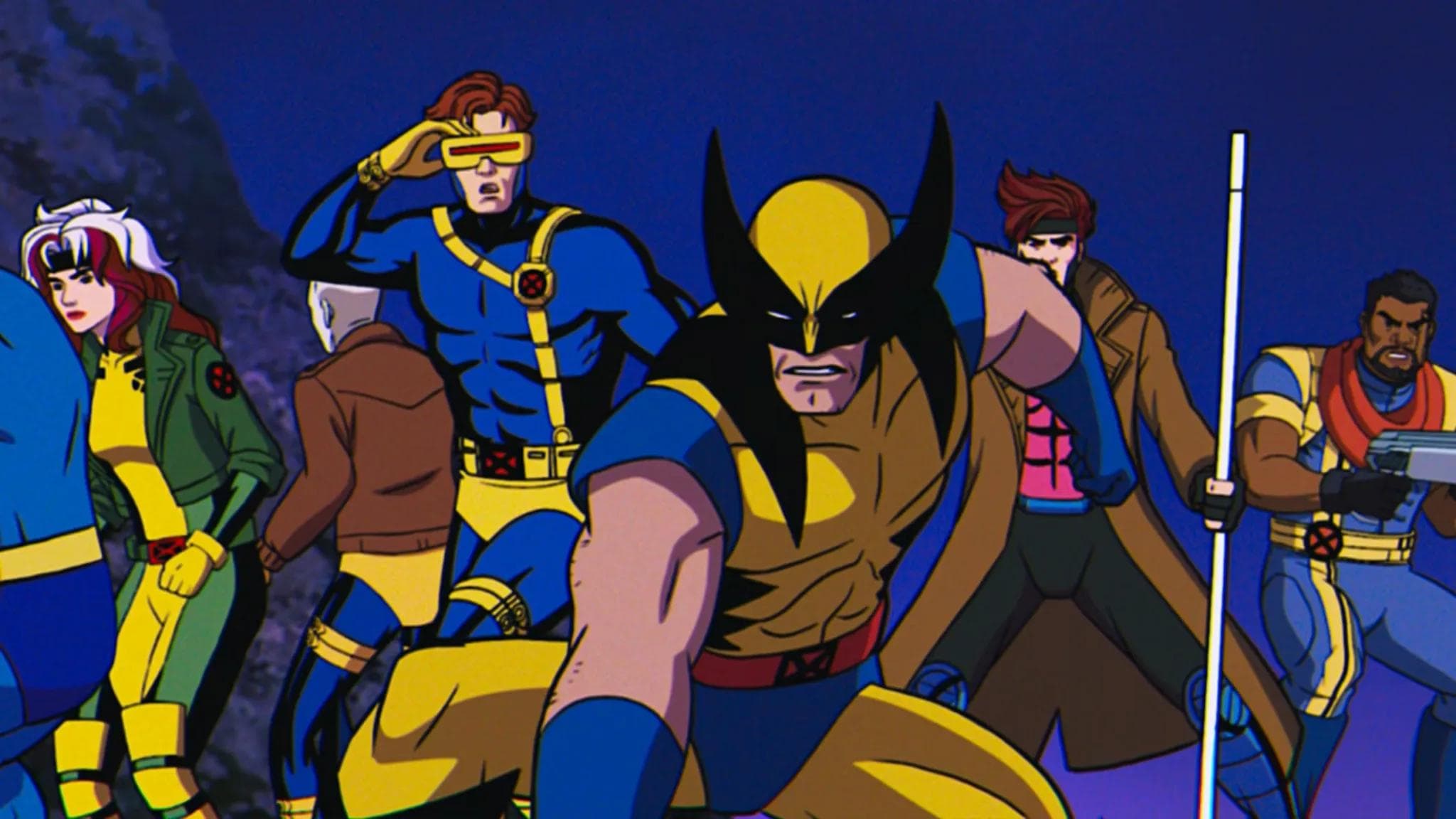 2a temporada de X-Men 97 ganha previsão de estreia