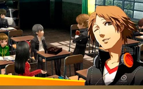 Persona: A jornada mágica entre universos e corações