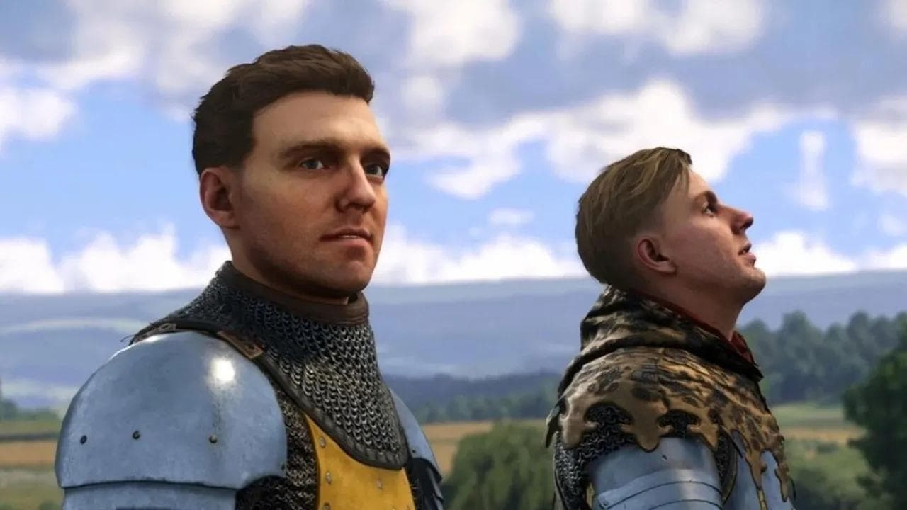 Diretor de Kingdom Come: Deliverance vira cineasta