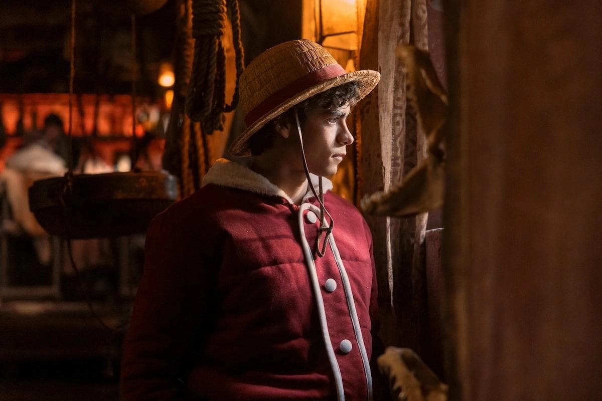 2a temporada de One Piece a Série ganha novo trailer