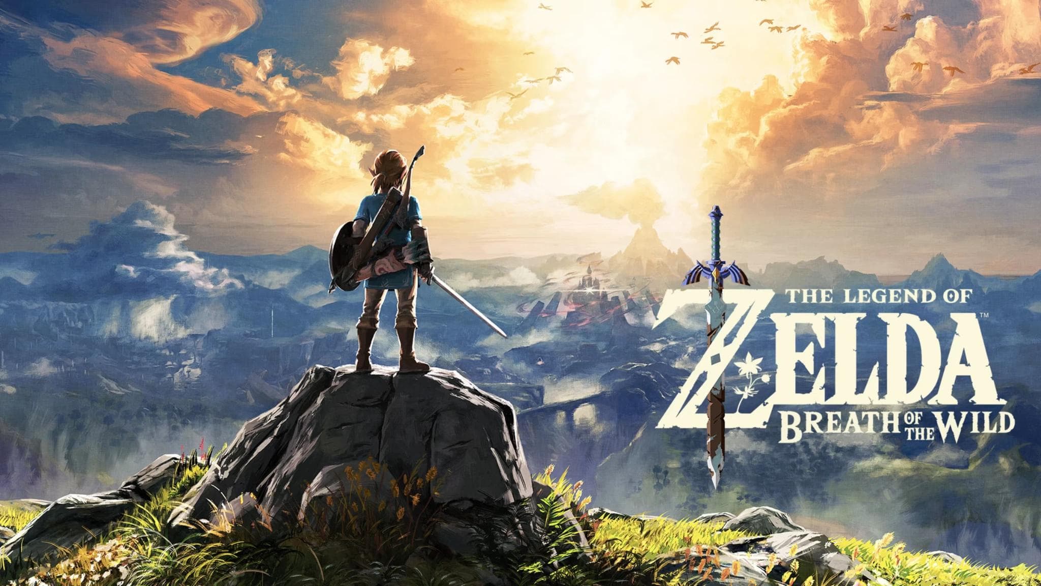 The Legend of Zelda vai ganhar tradução oficial