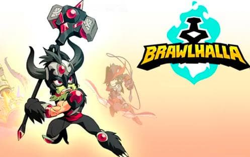 Crítica de Brawlhalla - Ta na Hora da Porrada!